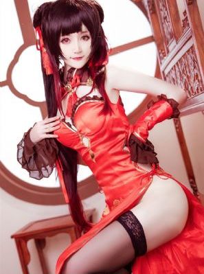 欧美明星自拍流出_JVID性感写真